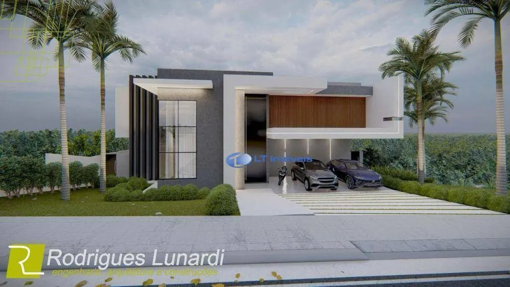 Loteamento e Condomínio, 1286 m² - Foto 4