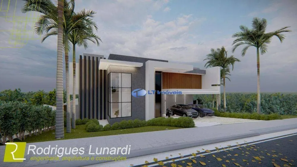 Loteamento e Condomínio, 1286 m² - Foto 3