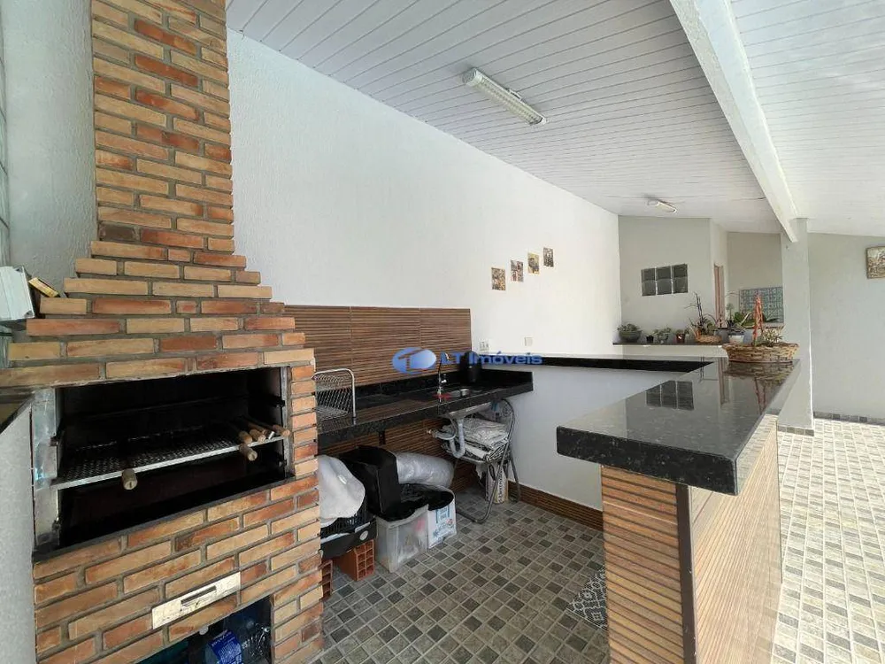 Sobrado, 3 quartos, 250 m² - Foto 4