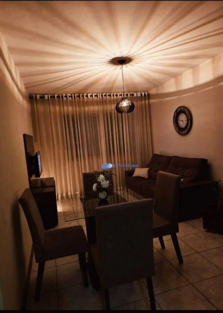 Apartamento, 3 quartos, 100 m² - Foto 3