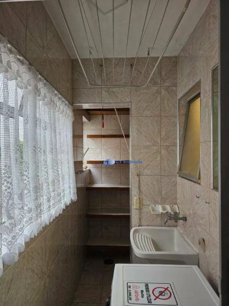 Apartamento, 3 quartos, 100 m² - Foto 11