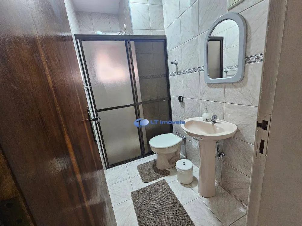 Apartamento, 3 quartos, 100 m² - Foto 10