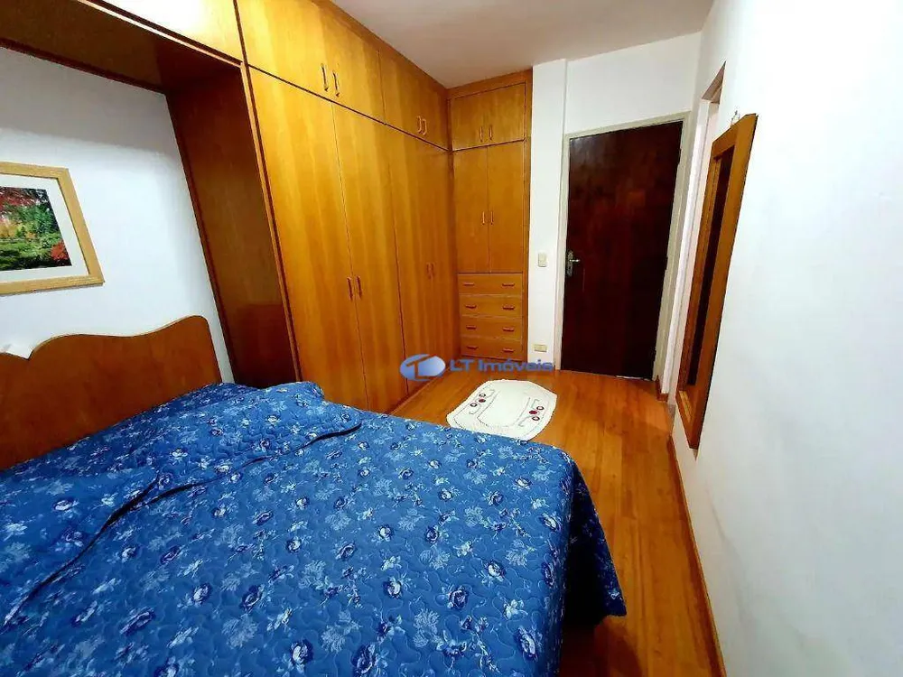 Apartamento, 3 quartos, 100 m² - Foto 6