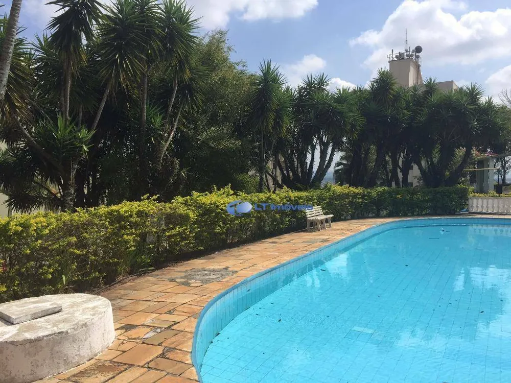 Apartamento, 3 quartos, 100 m² - Foto 16