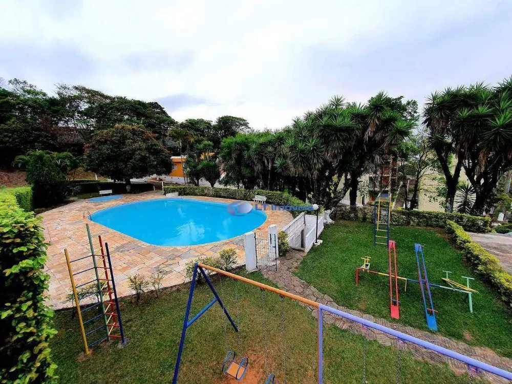 Apartamento, 3 quartos, 100 m² - Foto 13