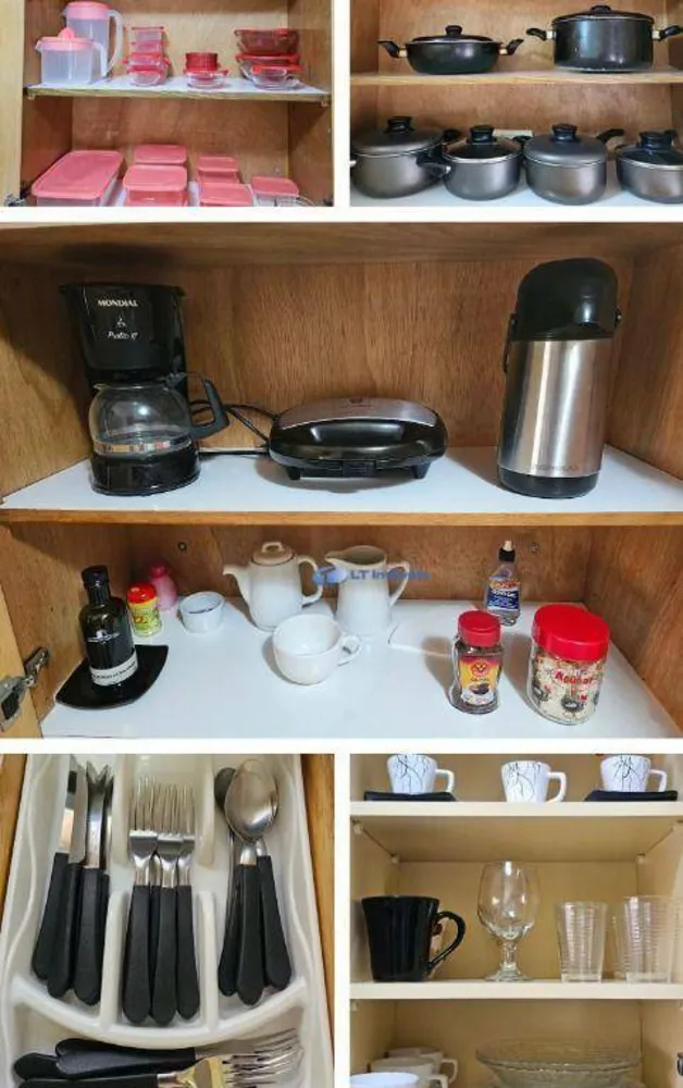 Apartamento, 3 quartos, 100 m² - Foto 5