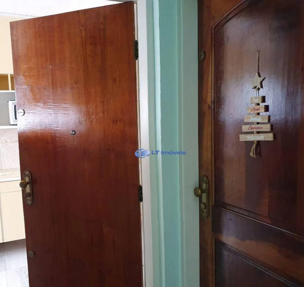 Apartamento, 3 quartos, 100 m² - Foto 12
