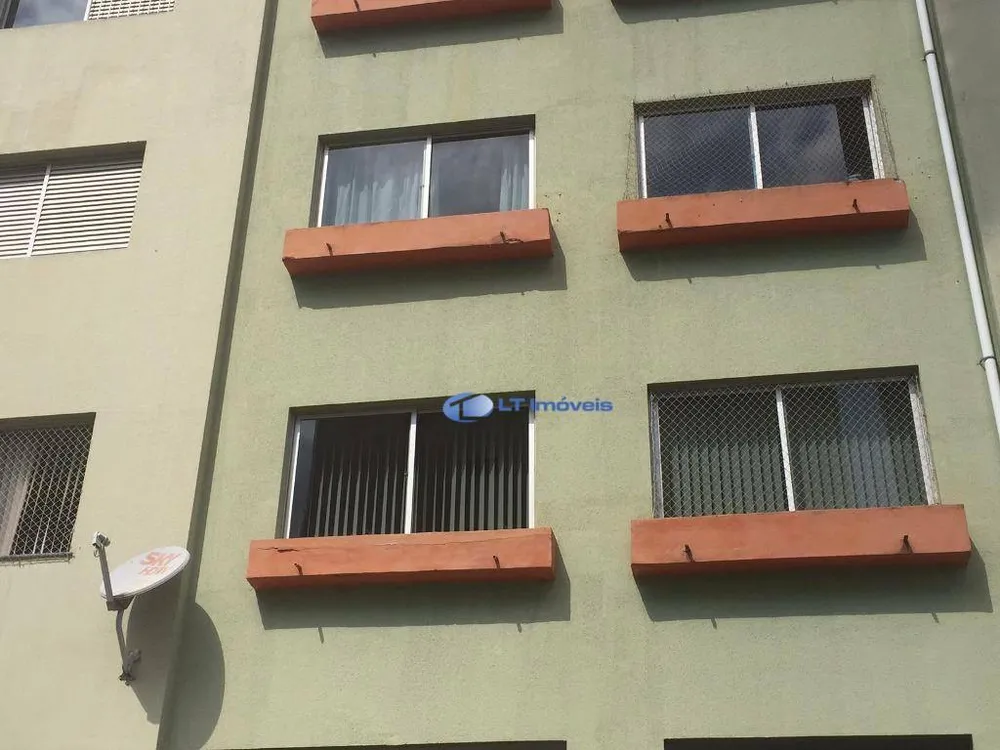 Apartamento, 3 quartos, 100 m² - Foto 15