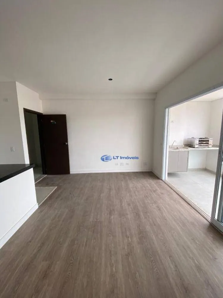 Apartamento, 3 quartos, 85 m² - Foto 3