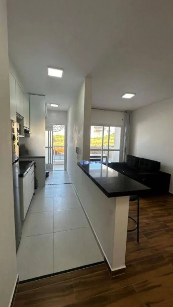 Apartamento, 3 quartos, 79 m² - Foto 3