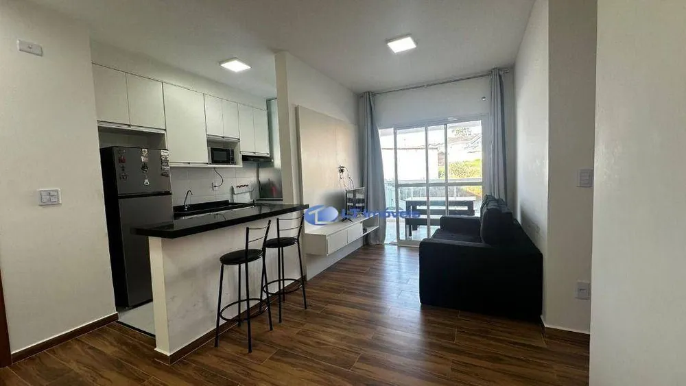 Apartamento, 3 quartos, 79 m² - Foto 2