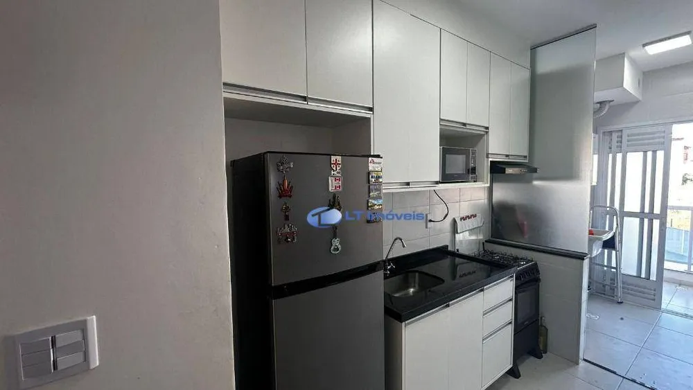 Apartamento, 3 quartos, 79 m² - Foto 4