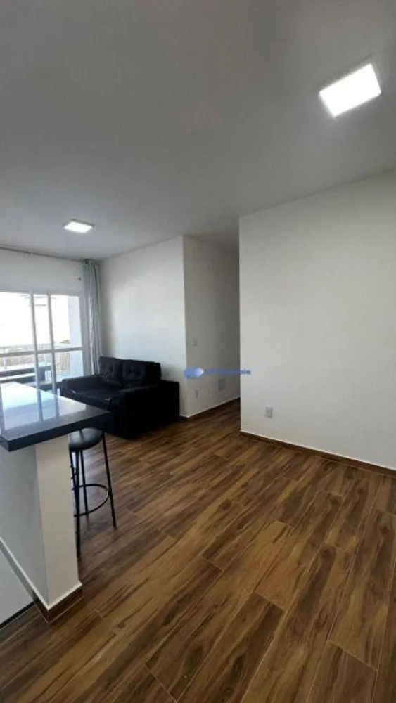 Apartamento, 3 quartos, 79 m² - Foto 1