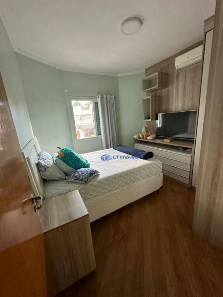 Casa de Condomínio, 3 quartos - Foto 12