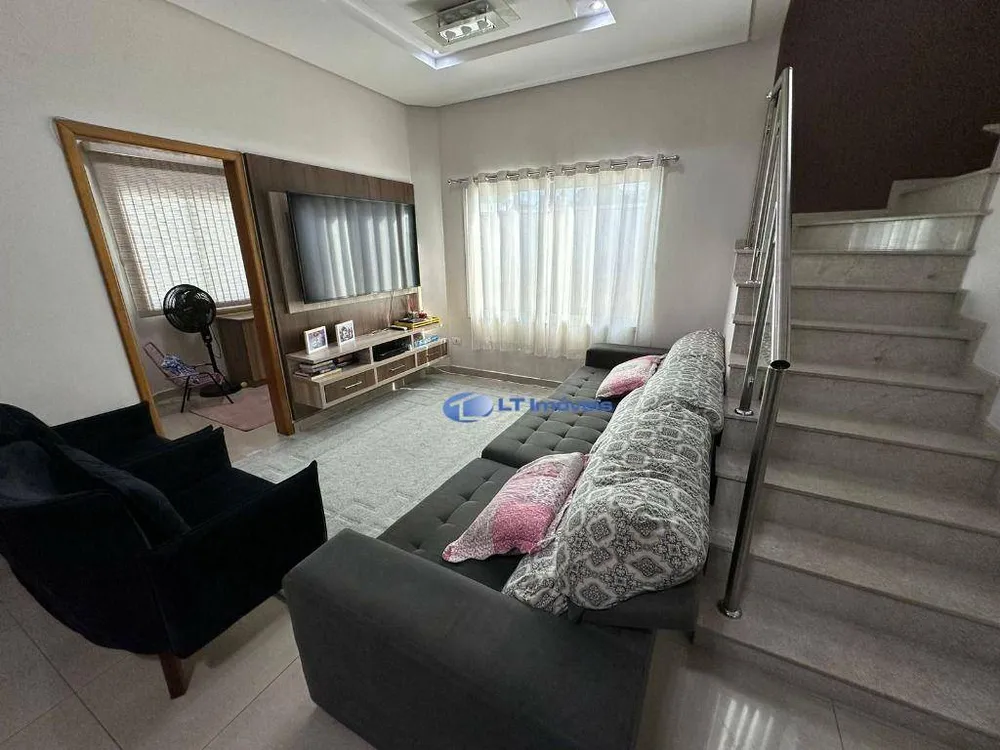 Casa de Condomínio, 3 quartos - Foto 7