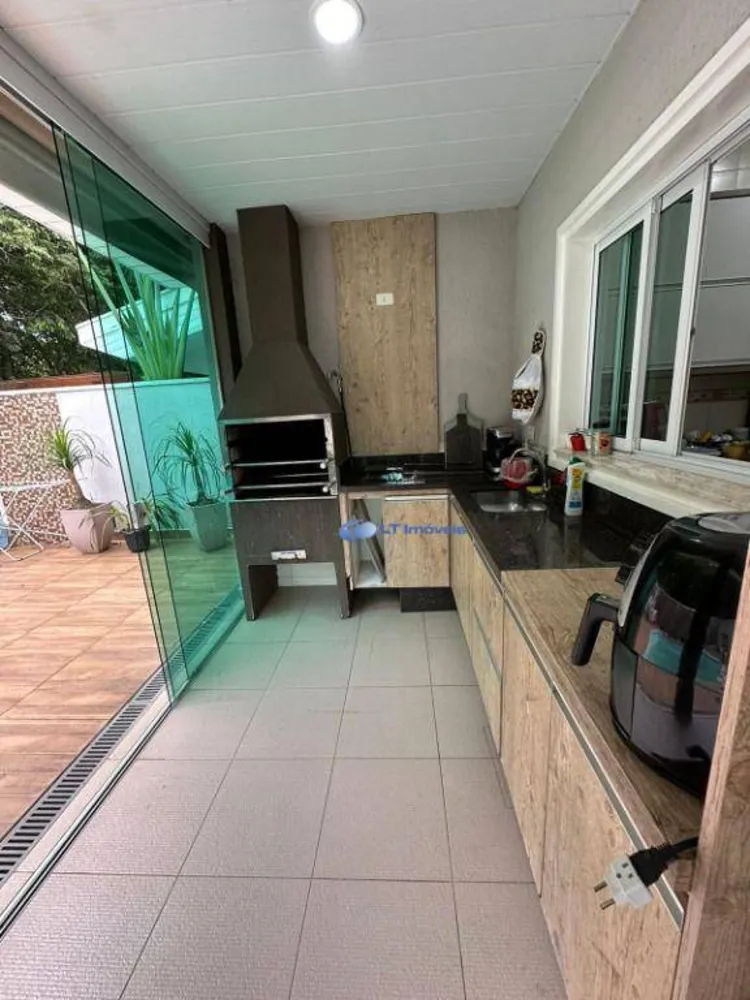 Casa de Condomínio, 3 quartos - Foto 4