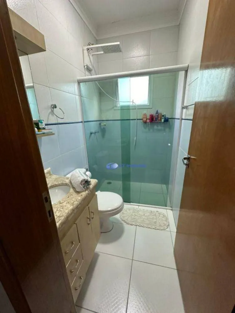 Casa de Condomínio, 3 quartos - Foto 11