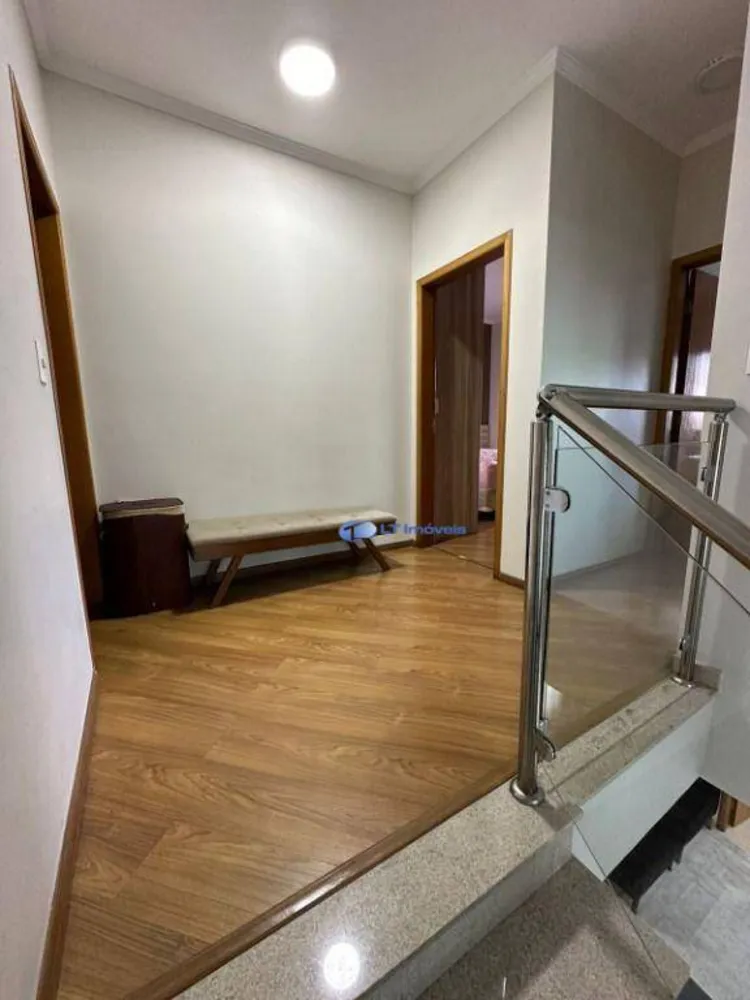 Casa de Condomínio, 3 quartos - Foto 10