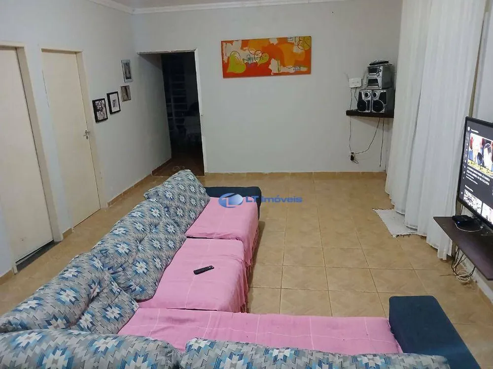 Casa, 3 quartos, 170 m² - Foto 4