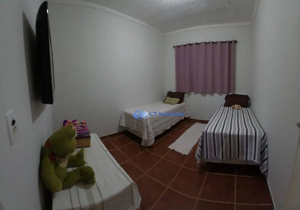 Casa, 3 quartos, 170 m² - Foto 3