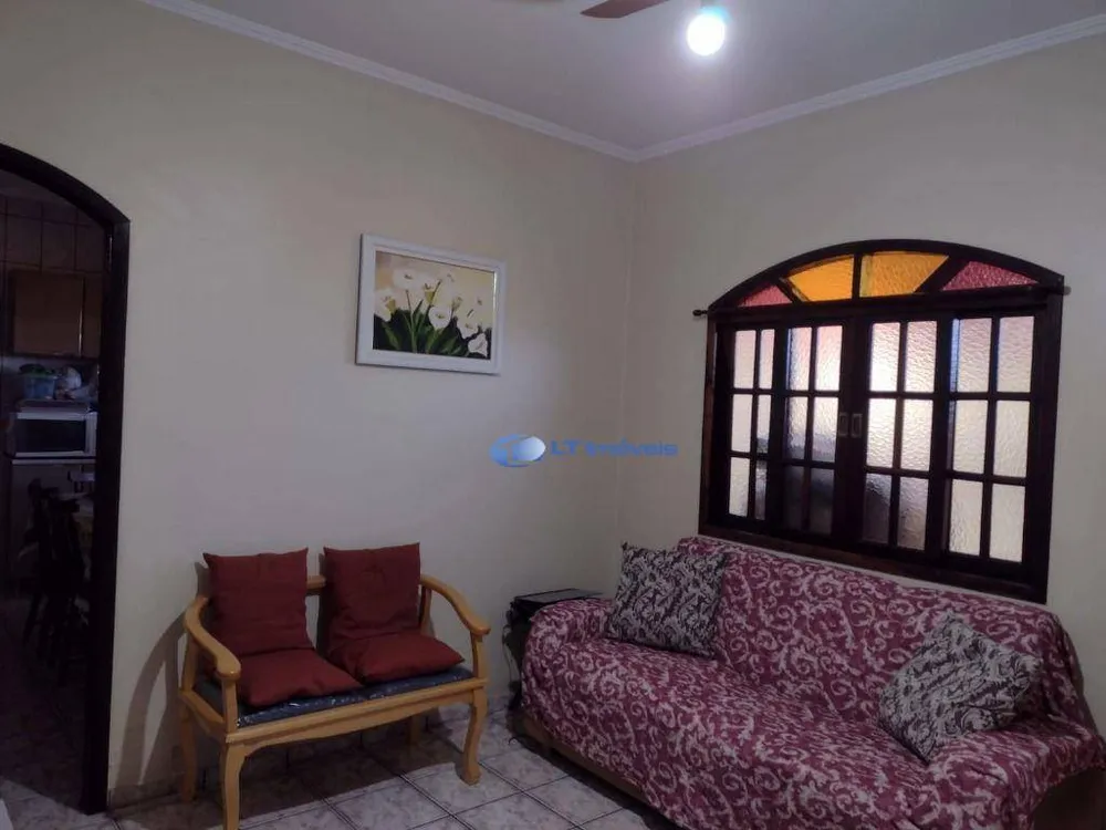 Casa, 2 quartos, 116 m² - Foto 4