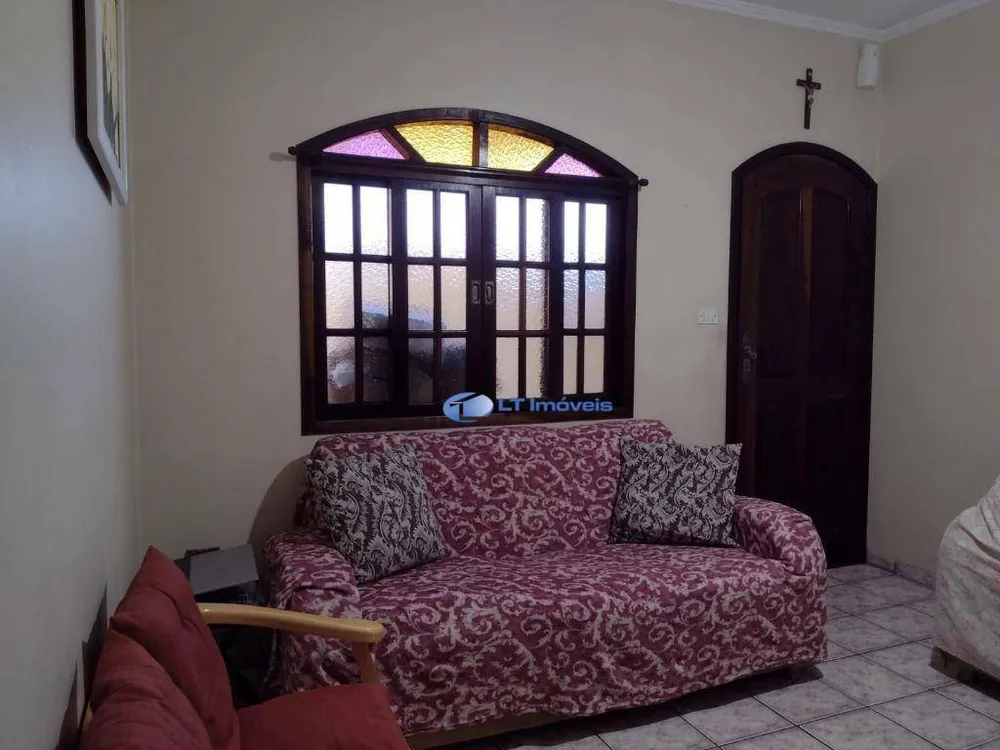 Casa, 2 quartos, 116 m² - Foto 3