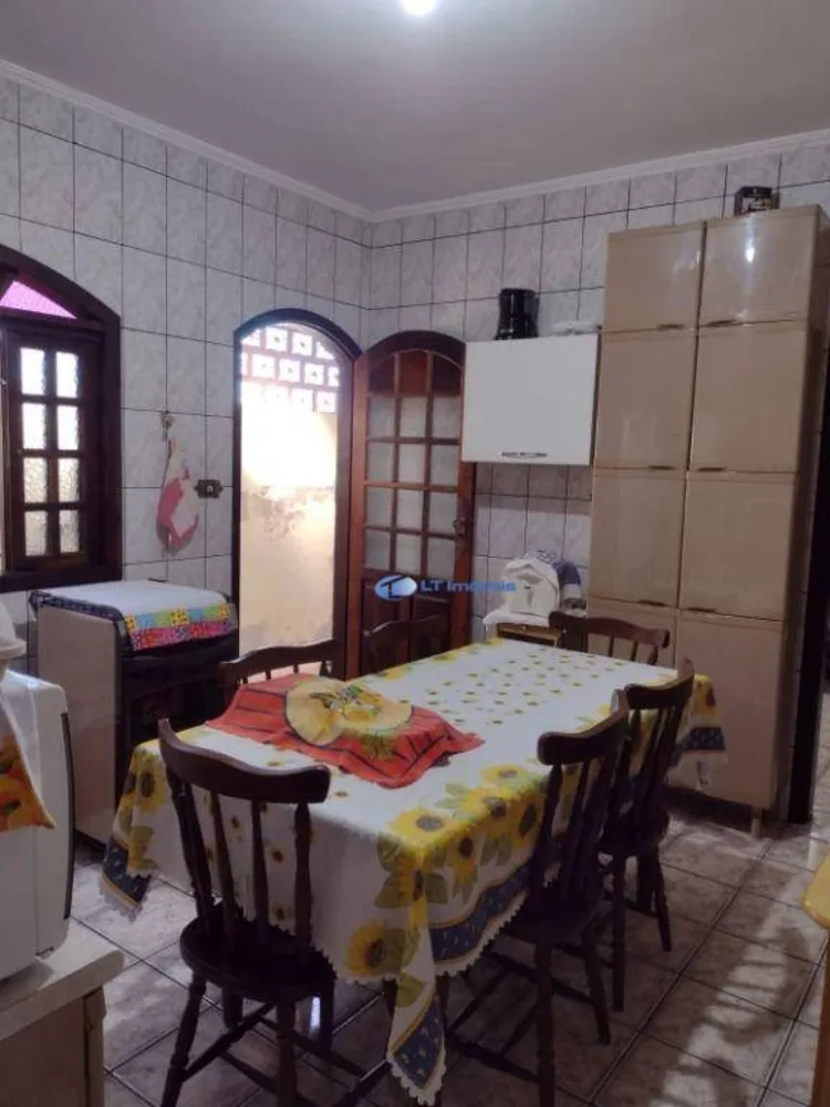 Casa, 2 quartos, 116 m² - Foto 5