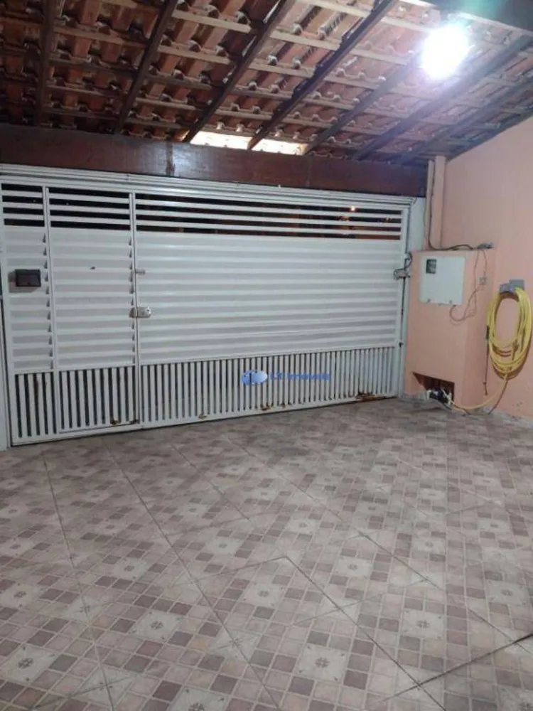 Casa, 2 quartos, 116 m² - Foto 8