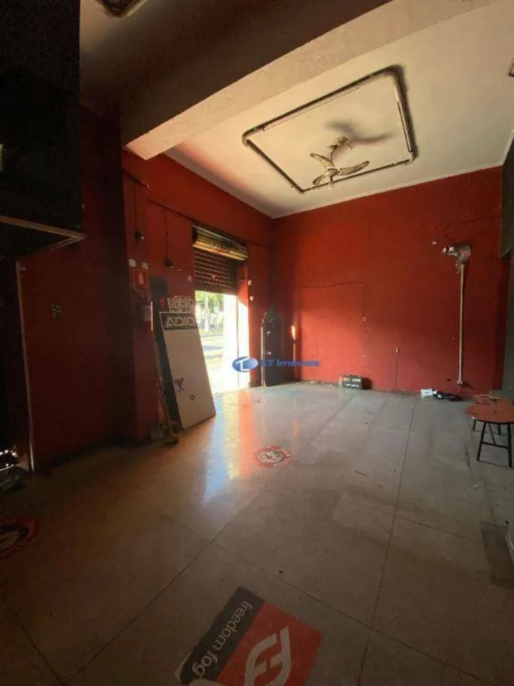 Loja-Salão, 30 m² - Foto 3