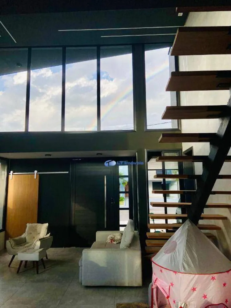 Sobrado, 3 quartos, 193 m² - Foto 6