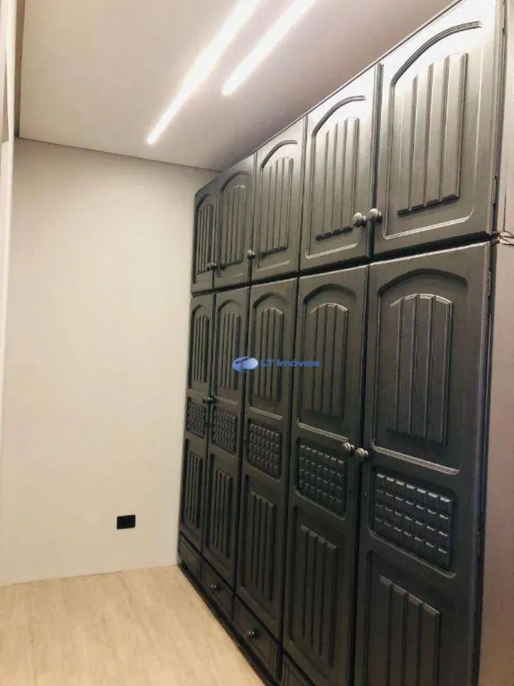 Sobrado, 3 quartos, 193 m² - Foto 11