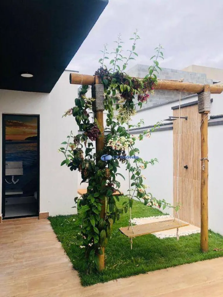 Sobrado, 3 quartos, 193 m² - Foto 3