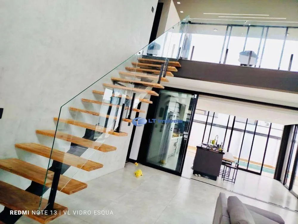 Sobrado, 3 quartos, 193 m² - Foto 7