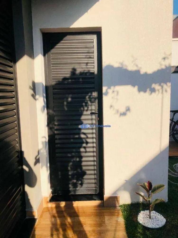 Sobrado, 3 quartos, 193 m² - Foto 5