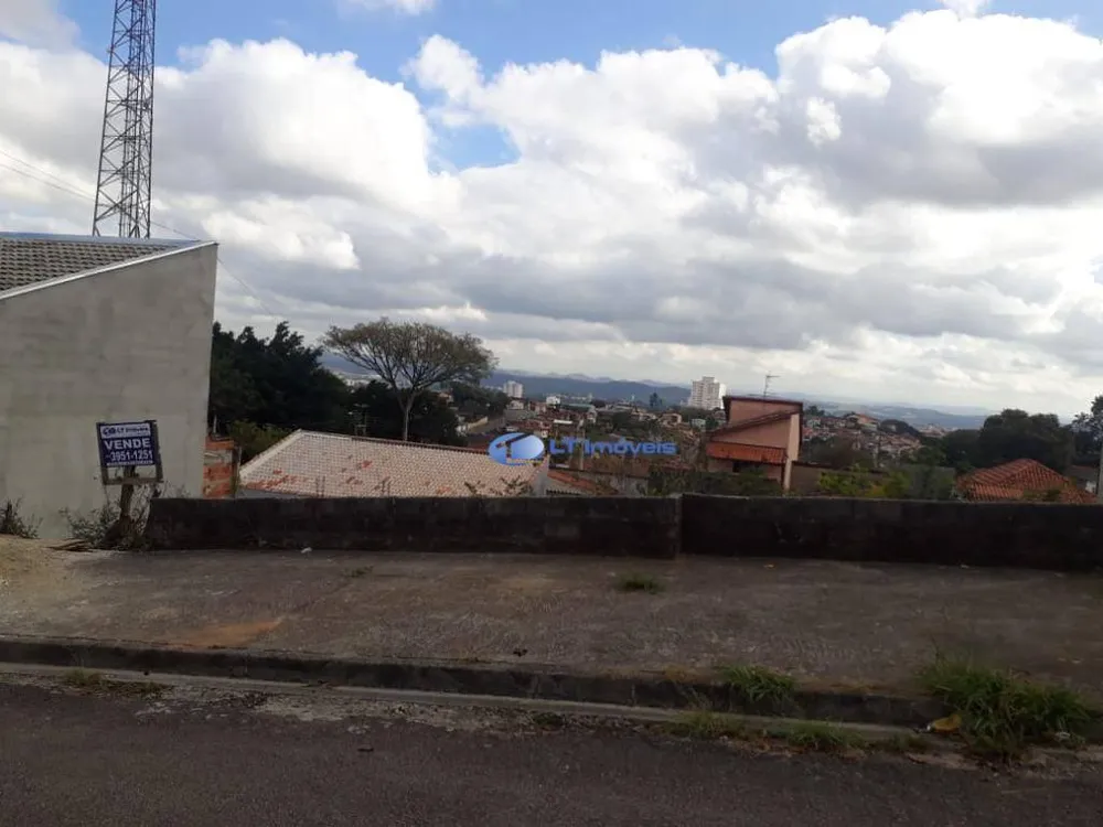 Terreno, 360 m² - Foto 1