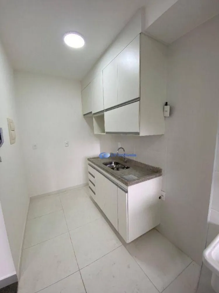 Apartamento, 2 quartos, 64 m² - Foto 4