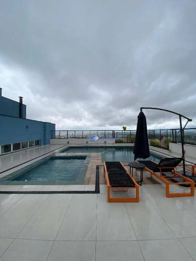 Apartamento, 2 quartos, 64 m² - Foto 10