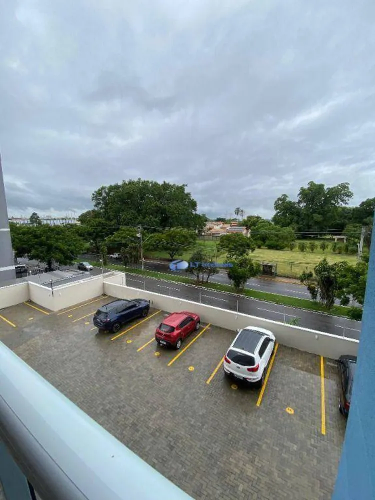 Apartamento, 2 quartos, 64 m² - Foto 7