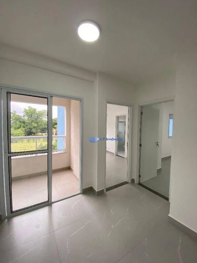 Apartamento, 2 quartos, 64 m² - Foto 2