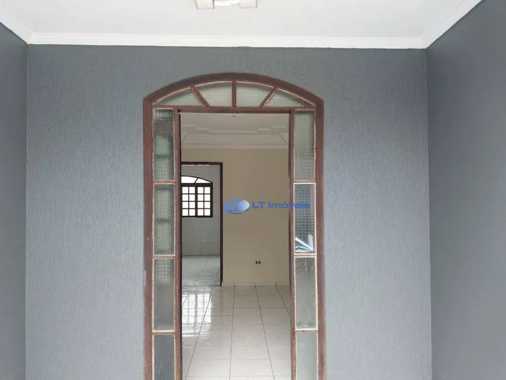 Sobrado, 4 quartos - Foto 12