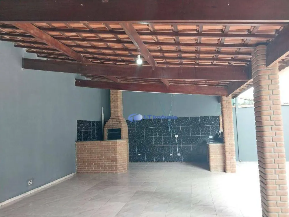 Sobrado, 4 quartos - Foto 5
