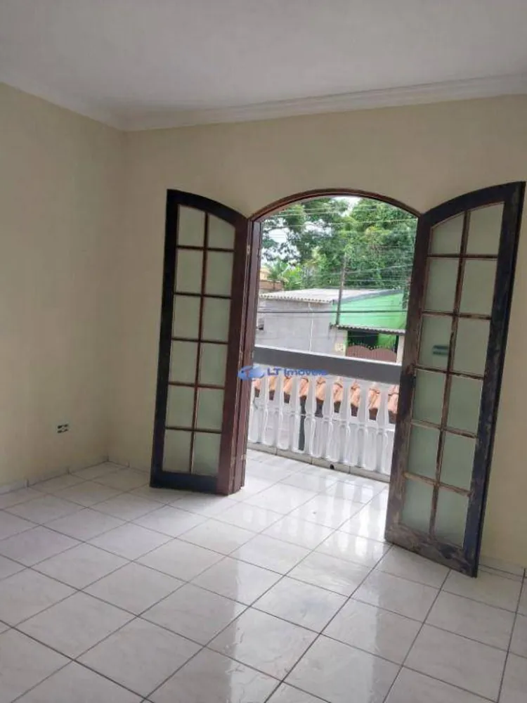 Sobrado, 4 quartos - Foto 6