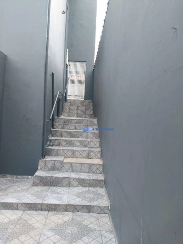 Sobrado, 4 quartos - Foto 4