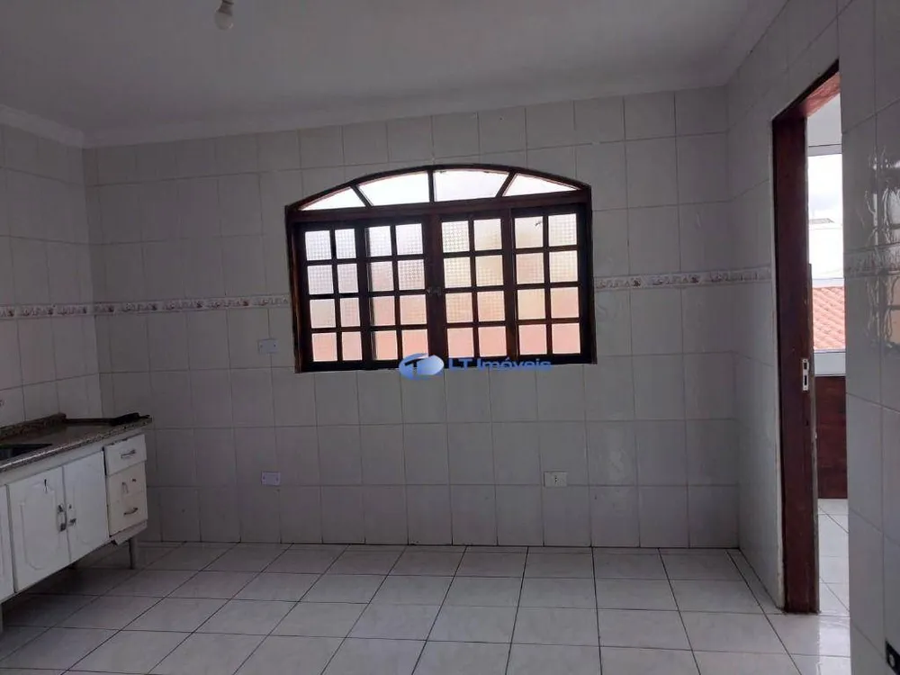 Sobrado, 4 quartos - Foto 10