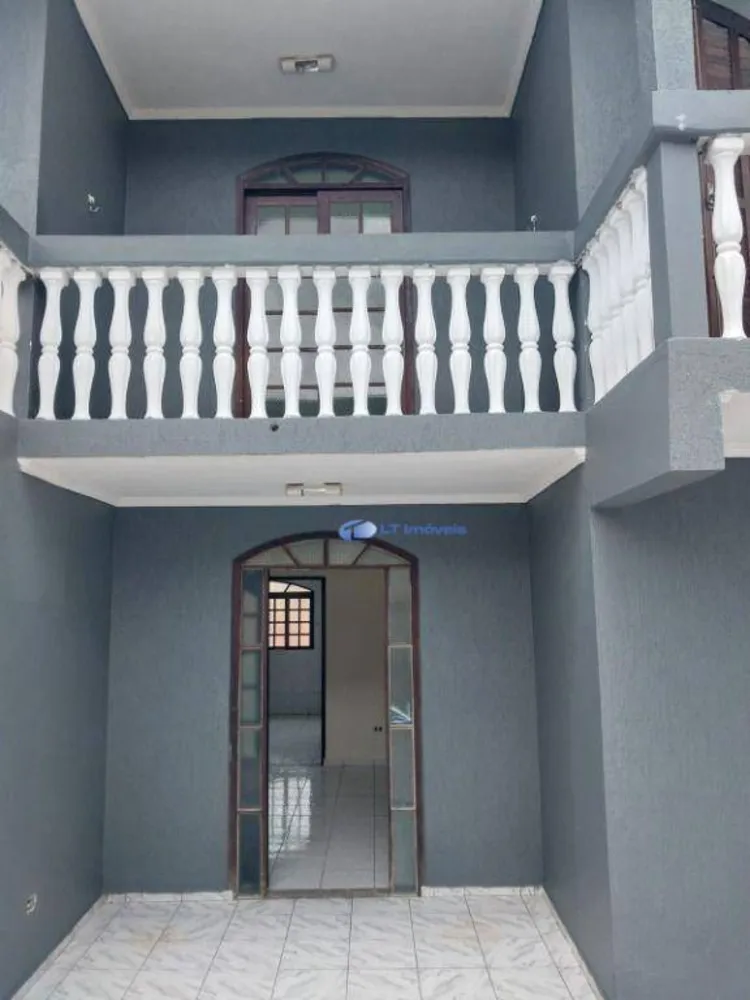 Sobrado, 4 quartos - Foto 3