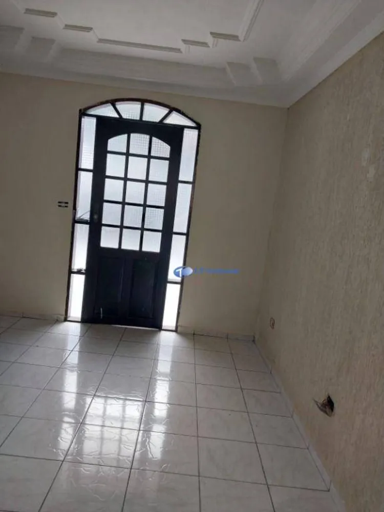 Sobrado, 4 quartos - Foto 7