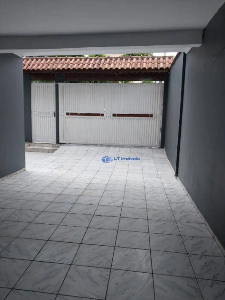 Sobrado, 4 quartos - Foto 11