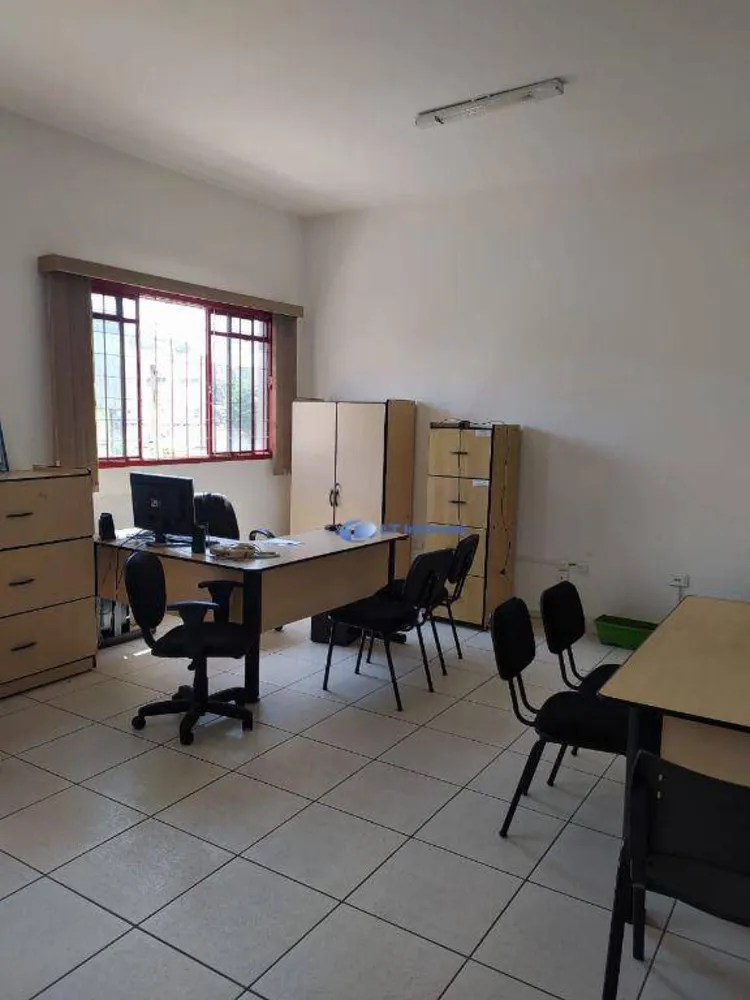 Sala-Conjunto, 50 m² - Foto 1