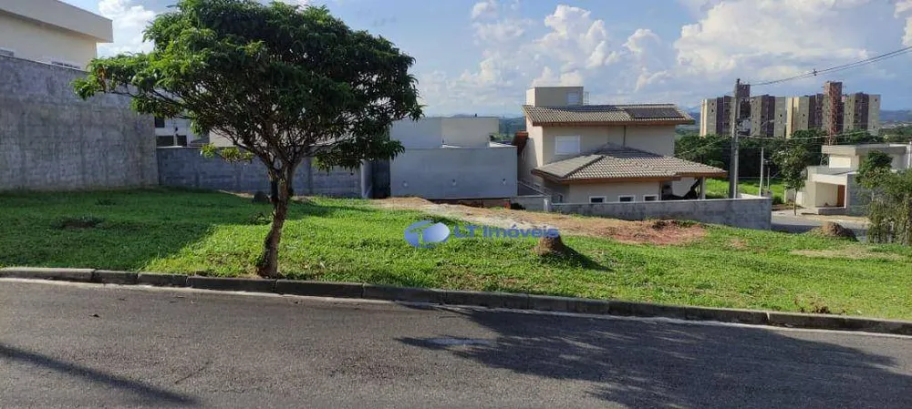 Loteamento e Condomínio, 250 m² - Foto 1