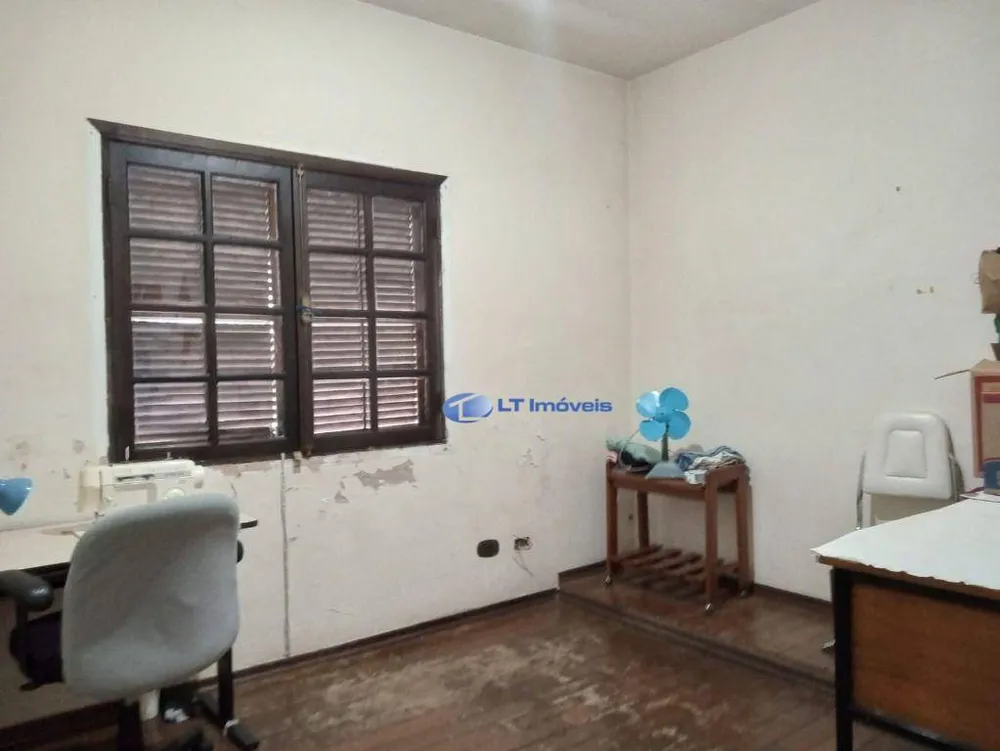 Sobrado, 4 quartos, 465 m² - Foto 4